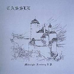 Cassle : Midnight Fantasy (EP)